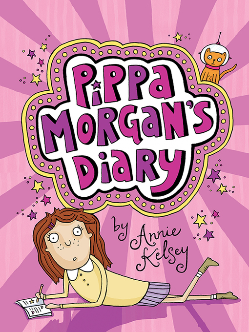 Title details for Pippa Morgan's Diary by Annie Kelsey - Available